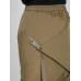 Male Fashion Patchwork Dropped Crotch Pants