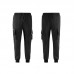 SUPIELD Aerogel Cargo Pants Mens Winter Trousers Casual Sweatpants Warmth Hydrophobic Antifouling Multiple Pockets