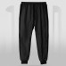 SUPIELD Aerogel Cargo Pants Mens Winter Trousers Casual Sweatpants Warmth Hydrophobic Antifouling Multiple Pockets