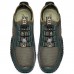 Men Retro Breathable Elastic Band Soft Soled Handmade Sport Shoes